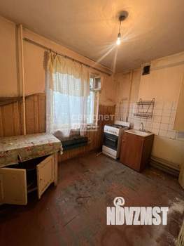 1-к квартира, вторичка, 31м2, 3/9 этаж