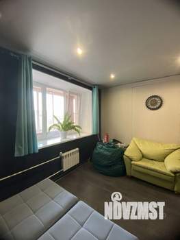 3-к квартира, сданный дом, 80м2, 2/12 этаж