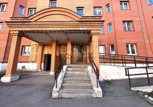 1-к квартира, вторичка, 35м2, 1/9 этаж