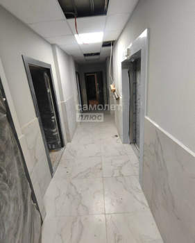 Студия квартира, вторичка, 25м2, 3/5 этаж