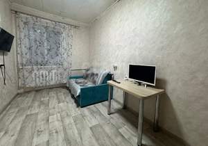 2-к квартира, вторичка, 48м2, 2/2 этаж