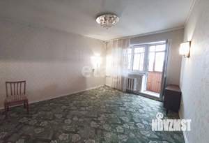 1-к квартира, вторичка, 29м2, 5/5 этаж