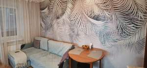 1-к квартира, вторичка, 43м2, 8/18 этаж