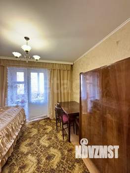 4-к квартира, вторичка, 81м2, 3/5 этаж