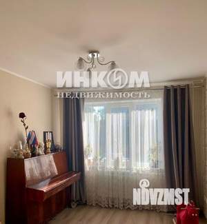 3-к квартира, вторичка, 71м2, 1/5 этаж