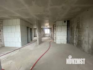 3-к квартира, вторичка, 72м2, 7/17 этаж