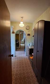 2-к квартира, вторичка, 44м2, 4/9 этаж