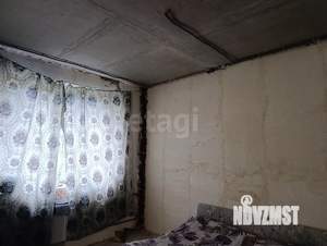 1-к квартира, вторичка, 39м2, 2/17 этаж