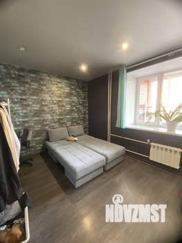 3-к квартира, сданный дом, 80м2, 2/12 этаж