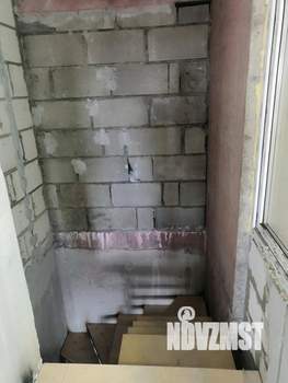 2-к квартира, вторичка, 80м2, 15/16 этаж