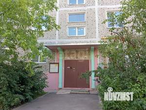 3-к квартира, вторичка, 51м2, 3/5 этаж