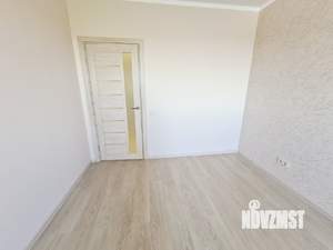 1-к квартира, вторичка, 43м2, 11/17 этаж