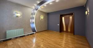 3-к квартира, вторичка, 89м2, 1/4 этаж