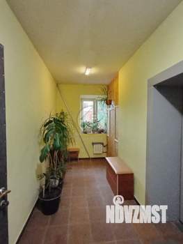 1-к квартира, вторичка, 40м2, 2/9 этаж