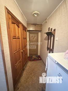 3-к квартира, вторичка, 61м2, 4/9 этаж