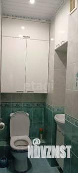 2-к квартира, вторичка, 56м2, 17/17 этаж