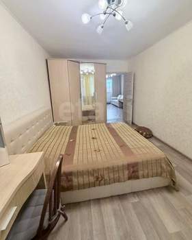 3-к квартира, вторичка, 60м2, 9/9 этаж