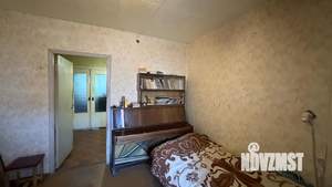 4-к квартира, вторичка, 82м2, 2/5 этаж