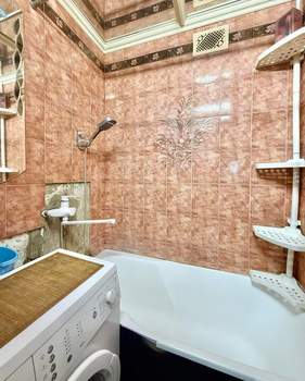 2-к квартира, вторичка, 41м2, 2/9 этаж
