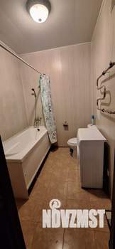 2-к квартира, вторичка, 49м2, 2/3 этаж