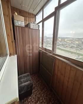 3-к квартира, вторичка, 61м2, 3/9 этаж