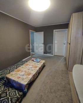 3-к квартира, вторичка, 60м2, 7/9 этаж