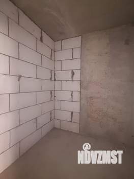 2-к квартира, вторичка, 54м2, 15/17 этаж