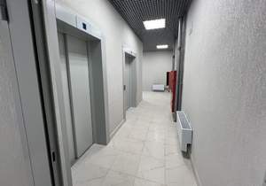 2-к квартира, вторичка, 60м2, 6/17 этаж