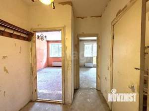 1-к квартира, вторичка, 35м2, 1/9 этаж