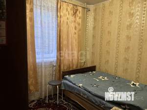 2-к квартира, вторичка, 36м2, 3/5 этаж