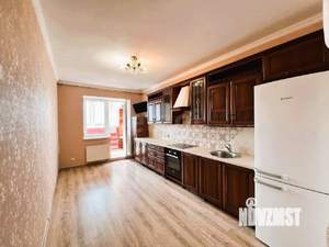 1-к квартира, вторичка, 44м2, 7/15 этаж