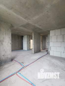 2-к квартира, вторичка, 66м2, 11/17 этаж
