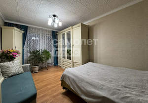 2-к квартира, вторичка, 45м2, 5/5 этаж