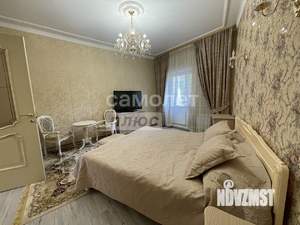 3-к квартира, вторичка, 91м2, 6/12 этаж