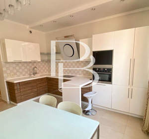3-к квартира, вторичка, 114м2, 18/21 этаж