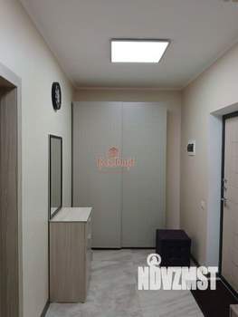 1-к квартира, вторичка, 43м2, 9/16 этаж