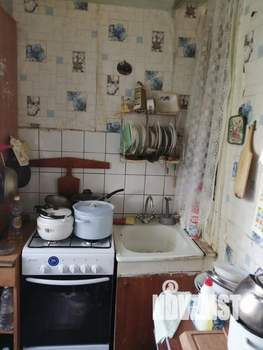 1-к квартира, вторичка, 31м2, 4/9 этаж