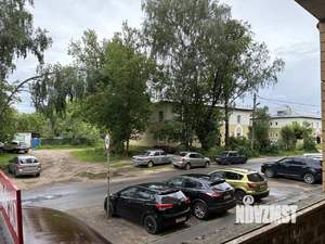 2-к квартира, вторичка, 69м2, 1/11 этаж