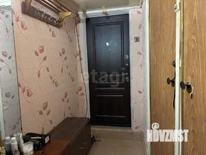 2-к квартира, вторичка, 36м2, 3/5 этаж