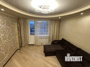 2-к квартира, вторичка, 55м2, 6/9 этаж