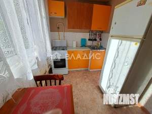 1-к квартира, вторичка, 29м2, 5/5 этаж