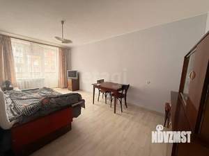 2-к квартира, вторичка, 44м2, 3/5 этаж