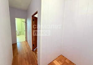 1-к квартира, вторичка, 33м2, 6/9 этаж