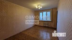 4-к квартира, вторичка, 63м2, 2/5 этаж