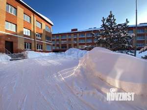 2-к квартира, вторичка, 58м2, 3/3 этаж