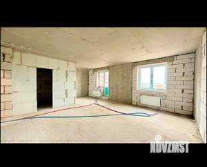 1-к квартира, вторичка, 32м2, 11/17 этаж