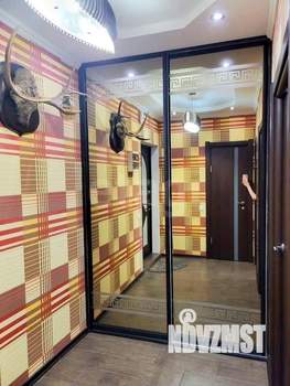 1-к квартира, вторичка, 42м2, 3/14 этаж