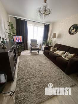 1-к квартира, вторичка, 33м2, 12/14 этаж