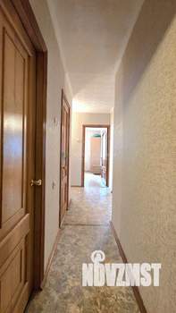 4-к квартира, вторичка, 77м2, 4/5 этаж