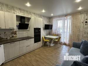 2-к квартира, вторичка, 90м2, 4/14 этаж